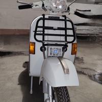 Piaggio Vespa 150 PX - 1982