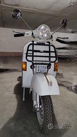Piaggio Vespa 150 PX - 1982