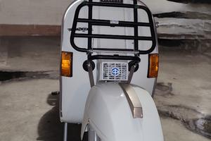 Piaggio Vespa 150 PX - 1982