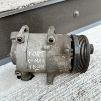 COMPRESSORE A/C FORD Focus  3° Serie dal 2006
