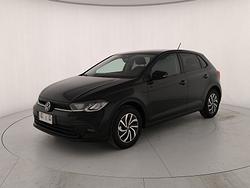 Volkswagen Polo 1.0 tsi edition plus 95cv
