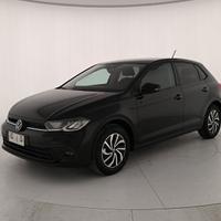Volkswagen Polo 1.0 tsi edition plus 95cv