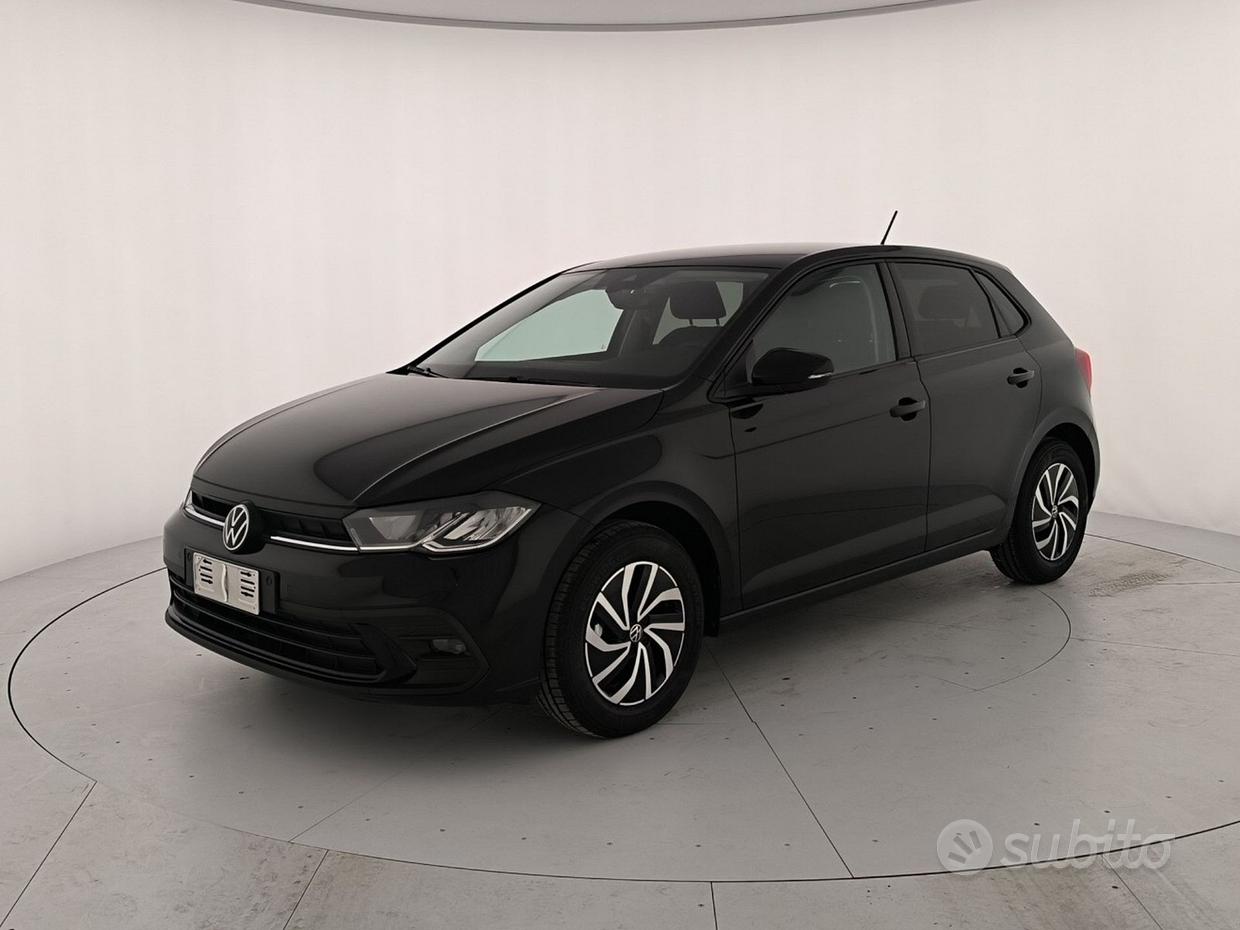 VOLKSWAGEN Polo 6ª serie