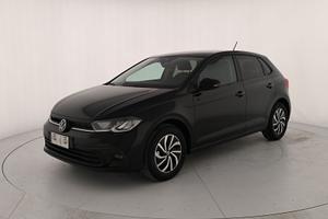 Volkswagen Polo 1.0 tsi edition plus 95cv