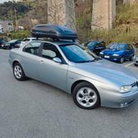 Alfa Romeo 156 Iscritta ASI