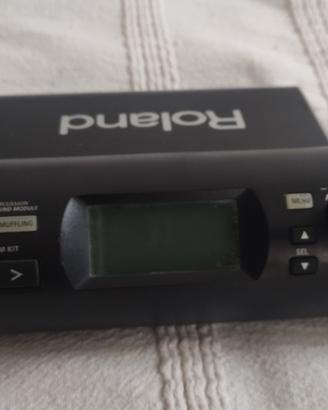 Roland TD4 modulo centralina 