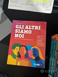 Libro di religione