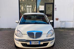 Lancia Ypsilon 1.2 60cv 120.000KM