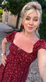 Banconiera cameriera