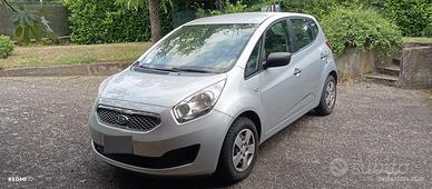 KIA VENGA 1.4 benzina MY2011 (34 mila KM)