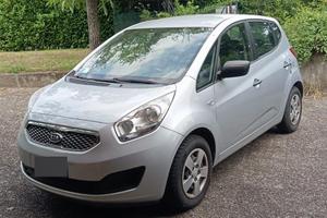 KIA VENGA 1.4 benzina MY2011 (34 mila KM)