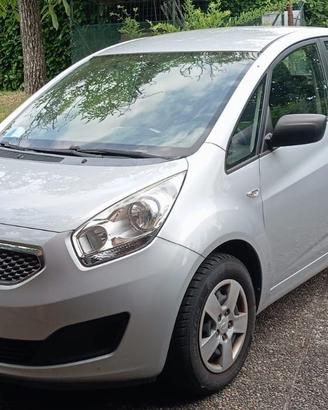 KIA VENGA 1.4 benzina MY2011 (34 mila KM)