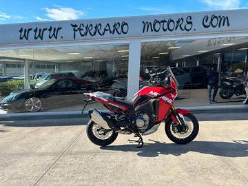 Moto Morini X-CAPE 1200 Nuova pronta consegna Tua 