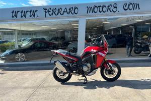 Moto Morini X-CAPE 1200 Nuova pronta consegna Tua 