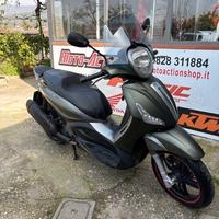 Piaggio Beverly 300 i.e. 2018