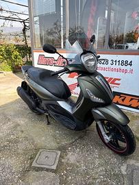Piaggio Beverly 300 i.e. 2018
