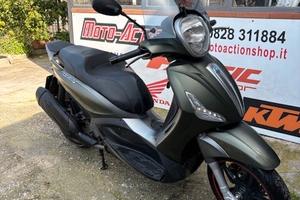Piaggio Beverly 300 i.e. 2018