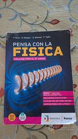 Pensa con la fisica 5 anno