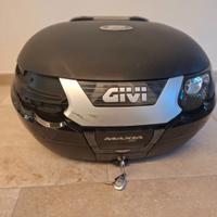 Bauletto GIVI MAXIA