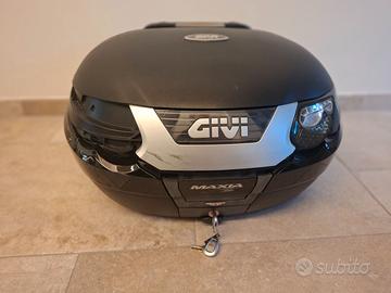 Bauletto GIVI MAXIA
