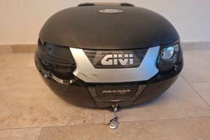 Bauletto GIVI MAXIA