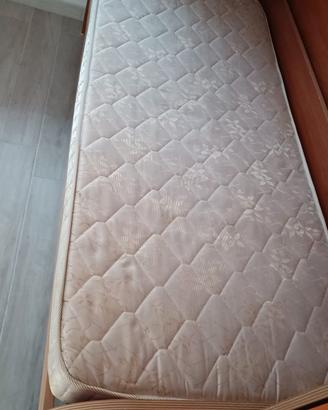 materasso singolo condor