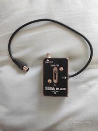 Sega mk 3092 selettore antenna TV master system 2