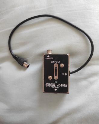 Sega mk 3092 selettore antenna TV master system 2