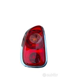 Fanale posteriore sinistro Mini Cooper Countryman 