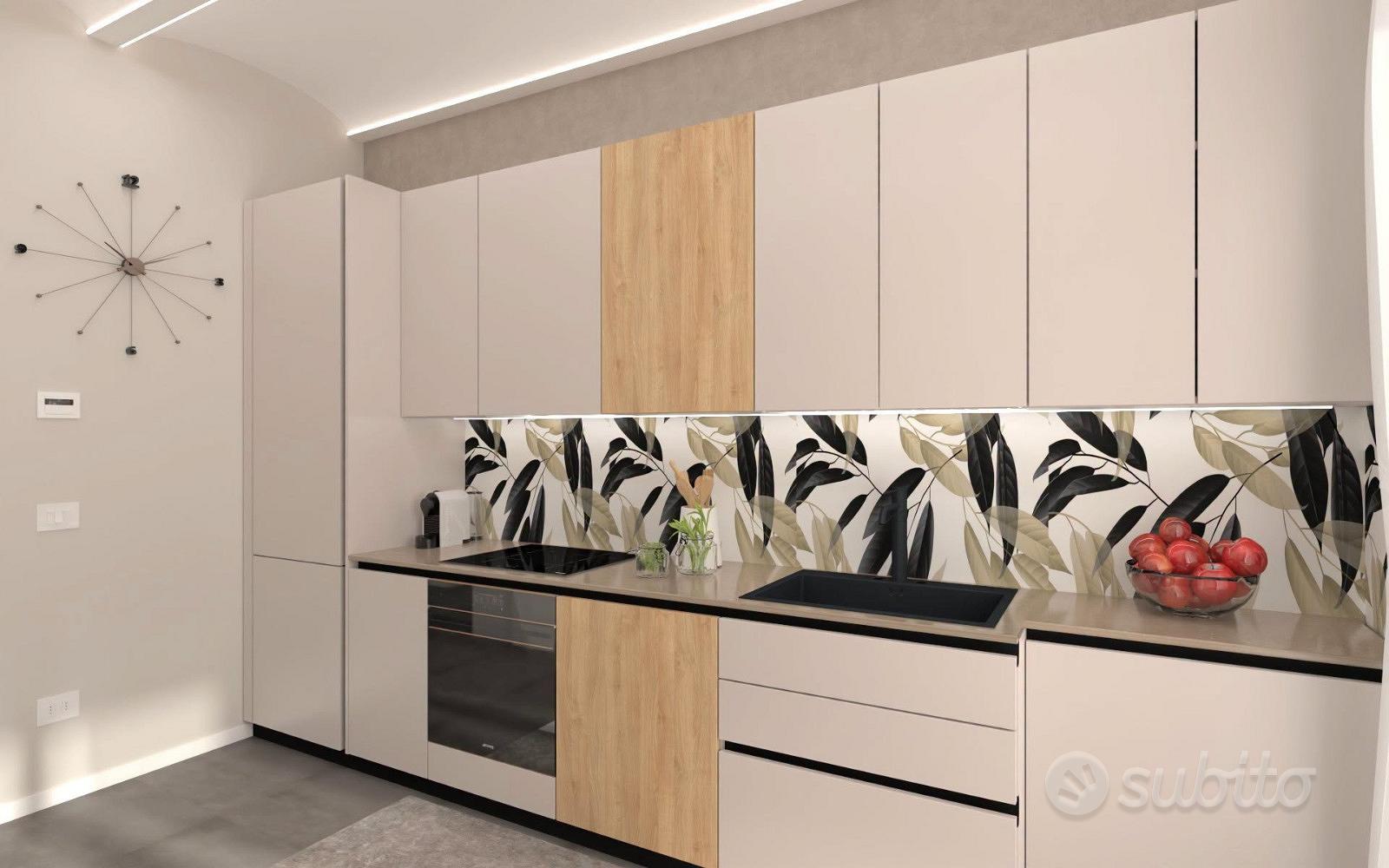 Apartment in Venezia, Carpenedo, Mestre-Carpenedo - Vista 3