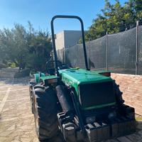Trattrice Agricola