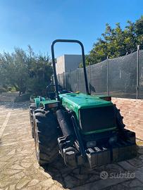 Trattrice Agricola