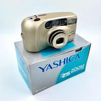 Yashica EZs Zoom 70 ORO