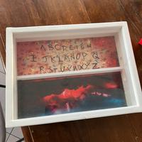 Bacheca per stranger things