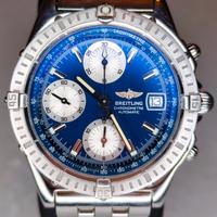 Breitling Chronomat A13352 Full Set - 39mm