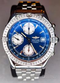 Breitling Chronomat A13352 Full Set - 39mm