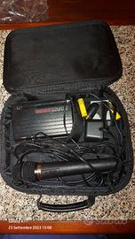 Radio microfono Elka EL151