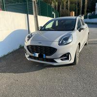 Ford puma 1.0 Ecoboost hybrid st-Line 125 cv