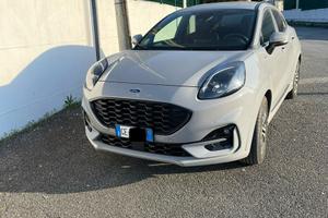 Ford puma 1.0 Ecoboost hybrid st-Line 125 cv