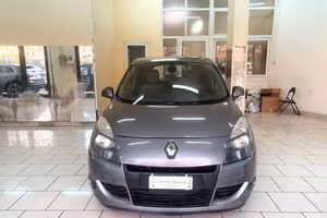Renault Scenic Scénic X-Mod 1.5 dCi 105CV