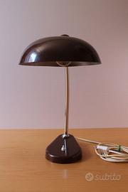 Lampada "MINISTERIALE" anni 50/60