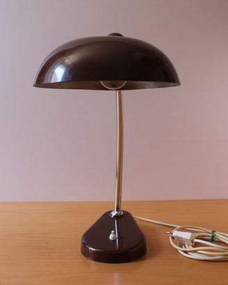 Lampada "MINISTERIALE" anni 50/60