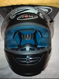 Casco Suomy Vandal nuovo