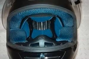 Casco Suomy Vandal nuovo