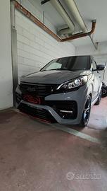 Ligier js50 sport ultimate icetech