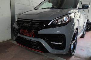 Ligier js50 sport ultimate icetech