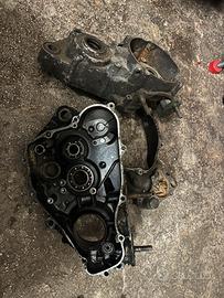 Ricambi motore honda cr 250