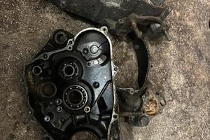 Ricambi motore honda cr 250