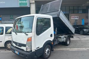 NISSAN CABSTAR 35.13 2.5 dCi - CASSONE RIBALTABILE