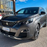 PEUGEOT 3008 1.5 HDI GT LINE - 2019